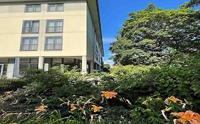 Mercure Hotel Gera City